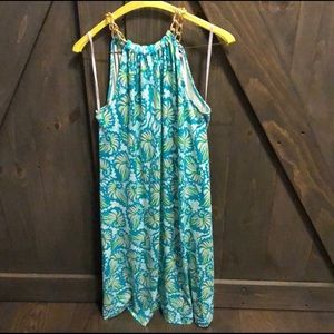 Lilly Pulitzer Maternity Dress